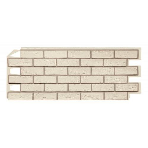 Фасадные панели ТЕХНОНИКОЛЬ Кирпич Ковентри купить в Новотроицке