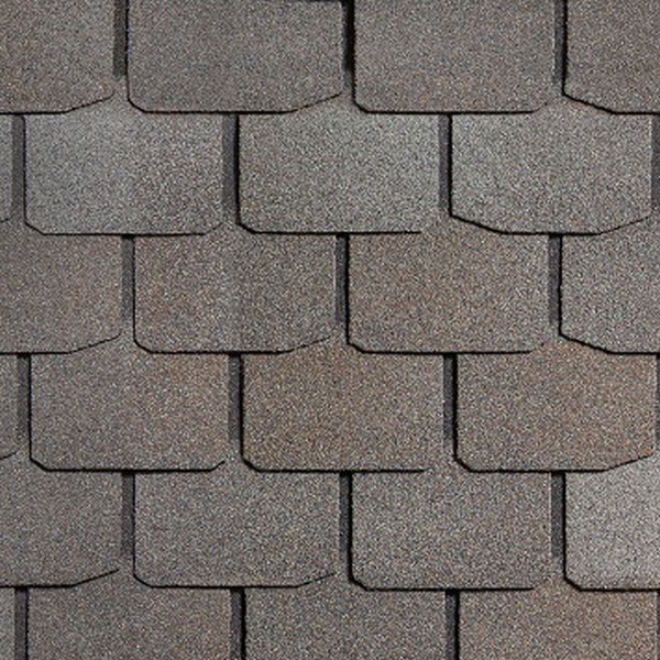 Гибкая черепица Shinglas, серия Классик, коллекция Модерн – Горный ледник купить в Новотроицке