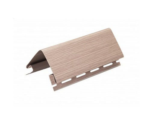 Угол наружный vox система MAX-3 дуб натуральный купить в Новотроицке