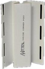 Внутренний угол для сайдинга Mitten купить в Новотроицке