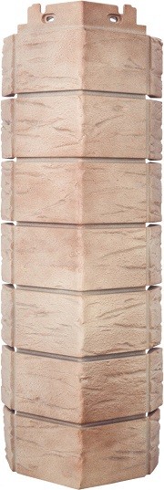 Угол наружный Альта-Профиль Ригель Немецкий 02 купить в Новотроицке