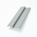 Профиль стартовый алюминиевый (матовый) 3м купить в Новотроицке