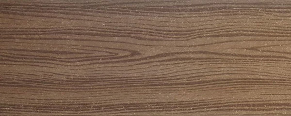 Террасная доска из ДПК Holzhof, Коричневый купить в Новотроицке