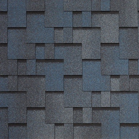 Гибкая черепица Tegola SAN REMO ghiaccio di montagna 384 купить в Новотроицке