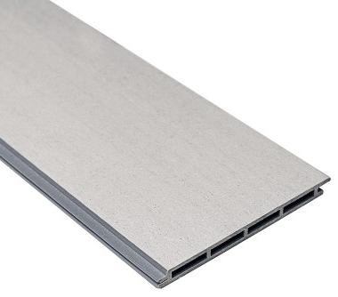 Фасадная доска из ДПК Faynag Premium Nika Графит купить в Новотроицке