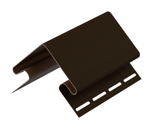 Угол наружный Элит, Коричневый купить в Новотроицке