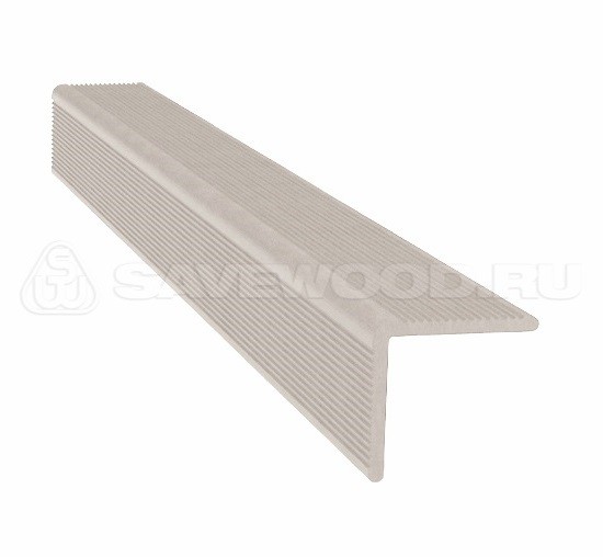Уголок из ДПК Savewood – Бежевый купить в Новотроицке