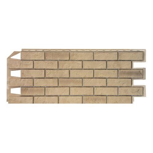 Фасадные панели ТЕХНОНИКОЛЬ Кирпич Эксетер купить в Новотроицке