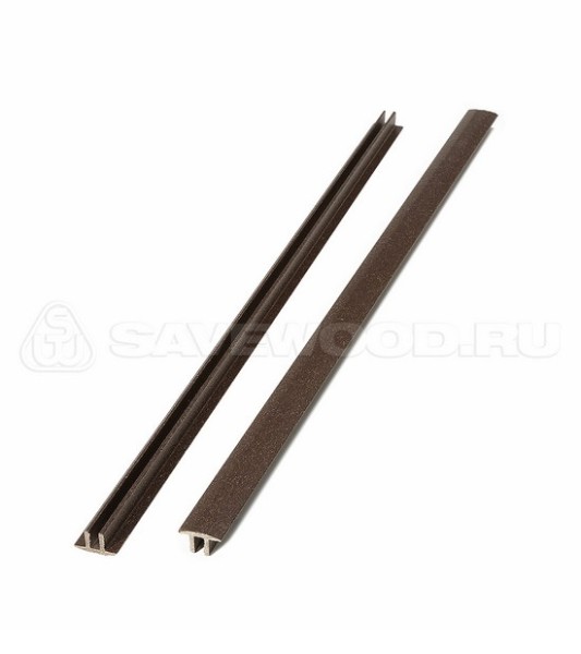 Заглушка ДПК SW Padus купить в Новотроицке