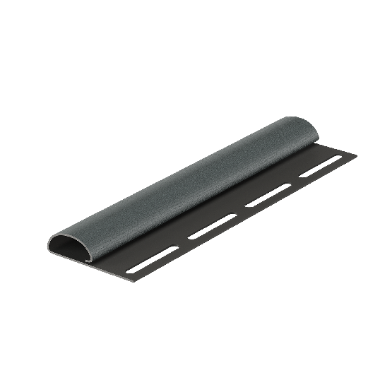 Финишный профиль Docke Графит купить в Новотроицке