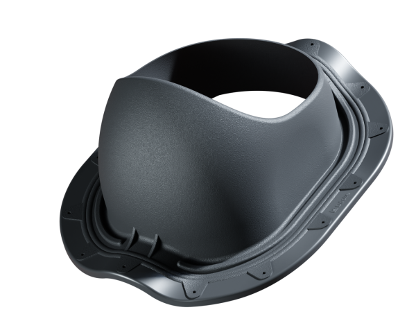 Проходной элемент Docke Monterrey Черный купить в Новотроицке