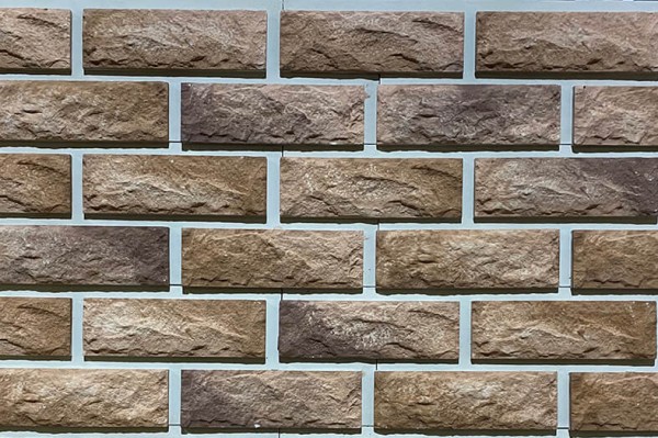 Фиброцементные панели КАНЬОН коллекция СКОЛОТЫЙ 48 купить в Новотроицке