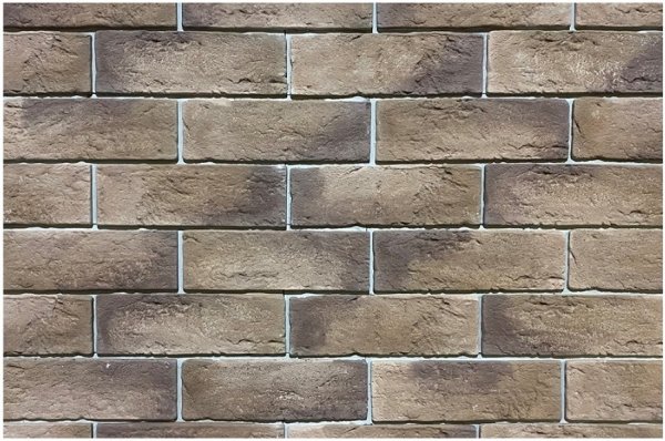 Фиброцементные панели КАНЬОН коллекция АРИЗОНА 48 купить в Новотроицке