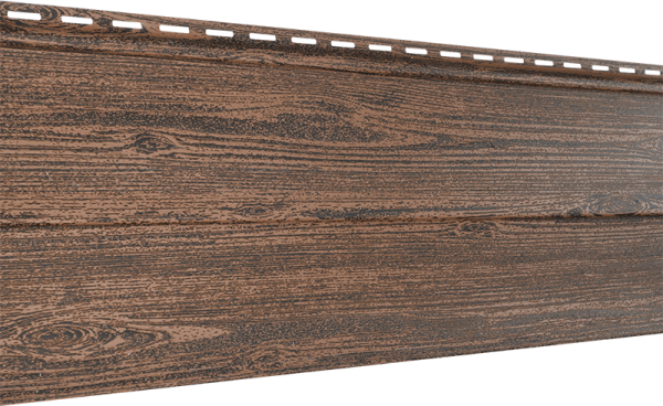 Сайдинг Ю-Пласт TIMBERBLOCK Ель (Тимберблок), Сибирская купить в Новотроицке