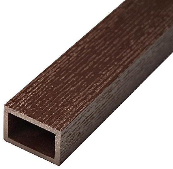 Балясина FAYNAG ДПК WOOD шоколад купить в Новотроицке