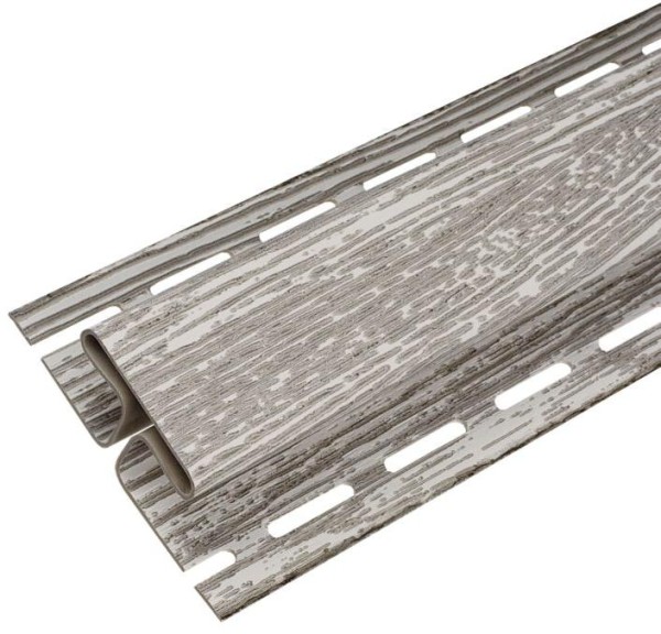 Соединительный Н-профиль ЛЮКС TECOS АЛТАЙСКАЯ БЕРЁЗА купить в Новотроицке