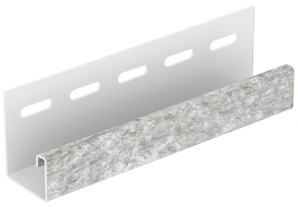 J-планка Стоун Хаус Кварцит Светло-Серый купить в Новотроицке