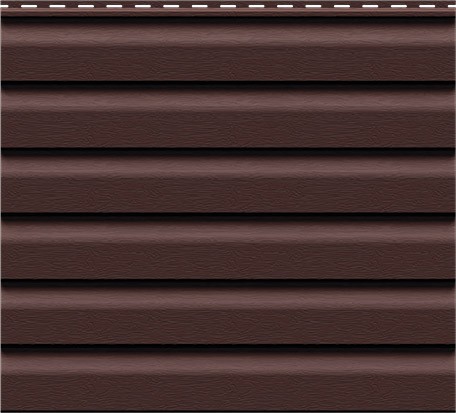 Сайдинг Classic Корица купить в Новотроицке