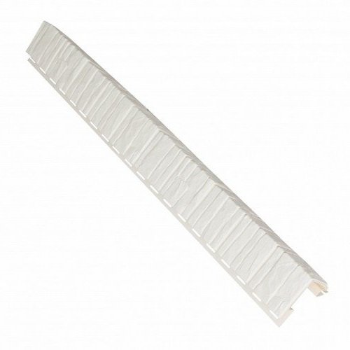 Угол наружный Доломит Скалистый риф Слоновая кость купить в Новотроицке