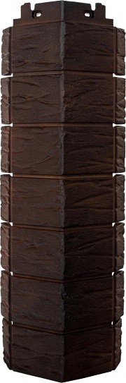 Угол наружный Альта-Профиль Ригель Немецкий 04 купить в Новотроицке