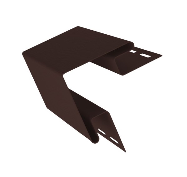 Угол Наружный Grand Line Тёмный дуб купить в Новотроицке