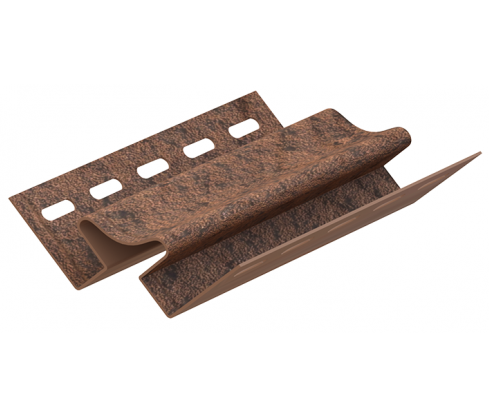 Внутренний угол Камень Жженый купить в Новотроицке