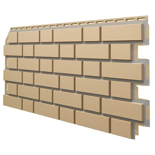 Фасадные панели ТЕХНОНИКОЛЬ Клинкер Гронинген купить в Новотроицке