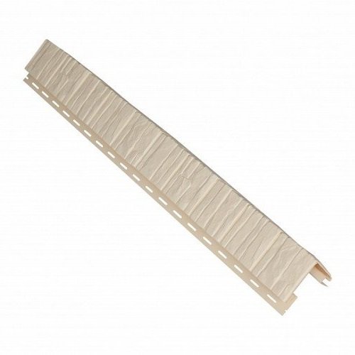 Угол наружный Доломит Скалистый риф Шампань купить в Новотроицке