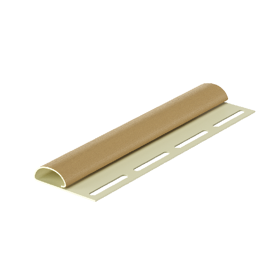 Финишный профиль Docke Карамель купить в Новотроицке