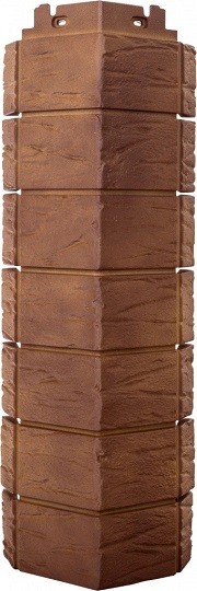 Угол наружный Альта-Профиль Ригель Немецкий 05 купить в Новотроицке