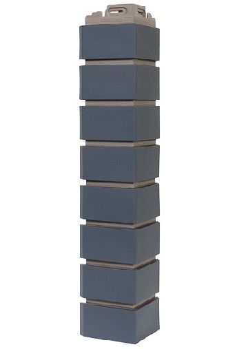 Угол-Royal Stone, Облицовочный Кирпич, Веллингтон купить в Новотроицке