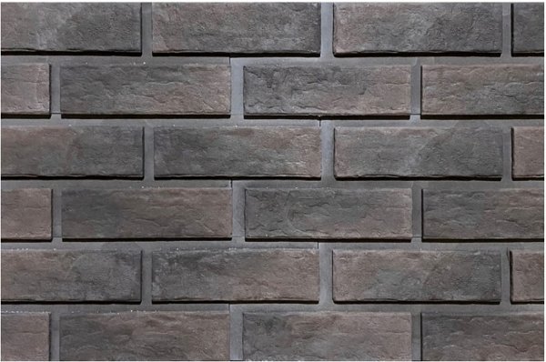 Фиброцементные панели КАНЬОН коллекция МЮНХЕНСКИЙ Кирпич 45 купить в Новотроицке