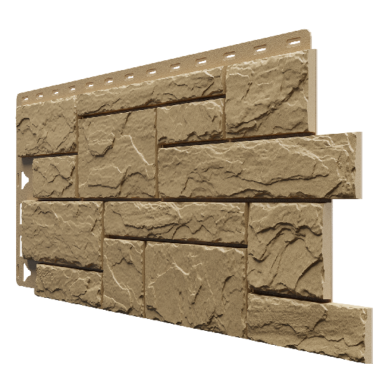 Фасадная панель Docke Сланец Церматт купить в Новотроицке