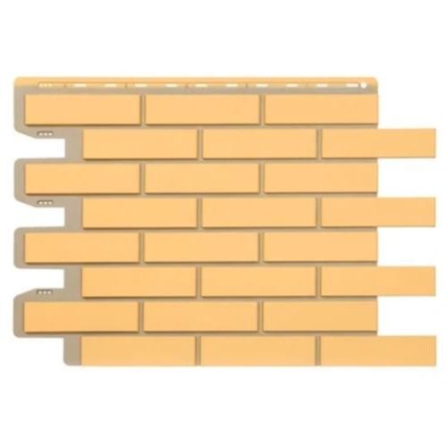 Фасадная панель Royal Stone, Облицовочный Кирпич, Квинстаун купить в Новотроицке