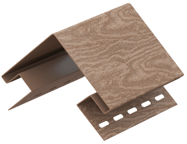 Наружный угол Timberblock Кедр Натуральный купить в Новотроицке