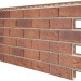Фасадная панель VOX SOLID BRICK REGULAR бристоль купить в Новотроицке