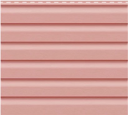 Сайдинг Classic Розовый купить в Новотроицке