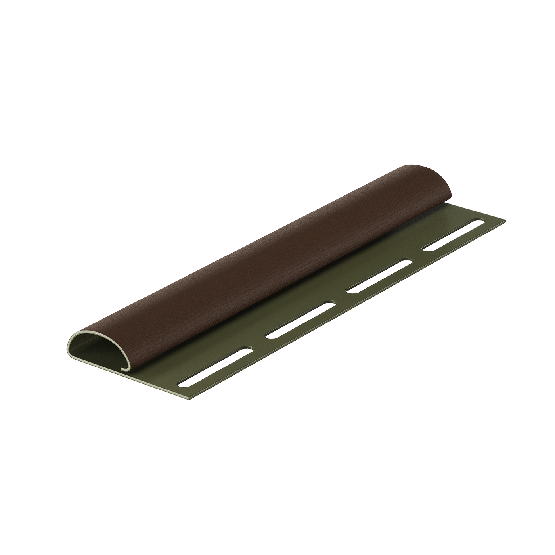 Финишный профиль Docke Каштан купить в Новотроицке