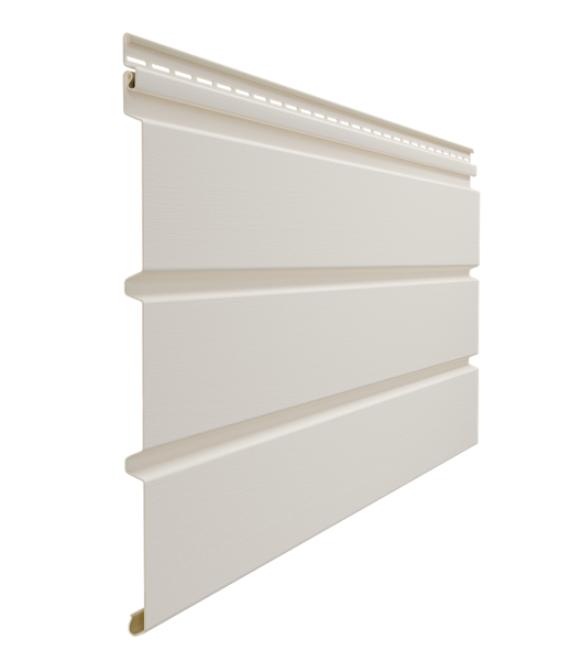 Софит Docke T4 сплошной Пломбир  купить в Новотроицке