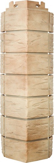 Угол наружный Альта-Профиль Ригель Немецкий 06 купить в Новотроицке